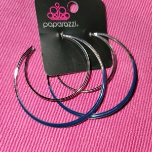 Paparazzi earrings ✨